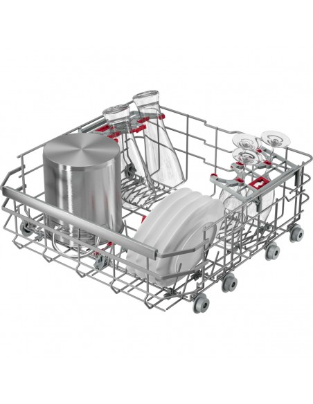 Electrolux GA60SLVSX - panier inférieur
