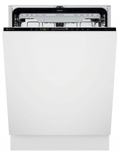 Electrolux GA60SLVCX