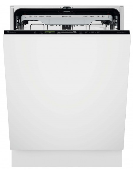 Electrolux GA60SLVCX