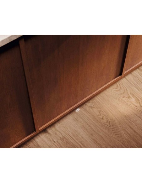 Electrolux GA60SLVCX . TimeonFloor
