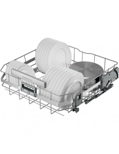 Electrolux GA60SLVCX - comforLift