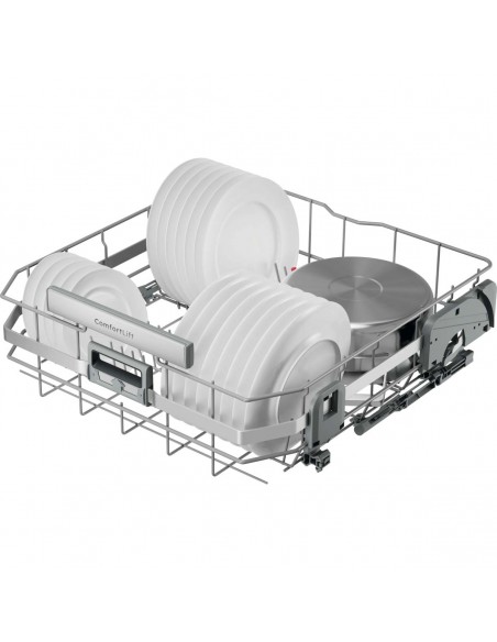 Electrolux GA60SLVCX - comforLift