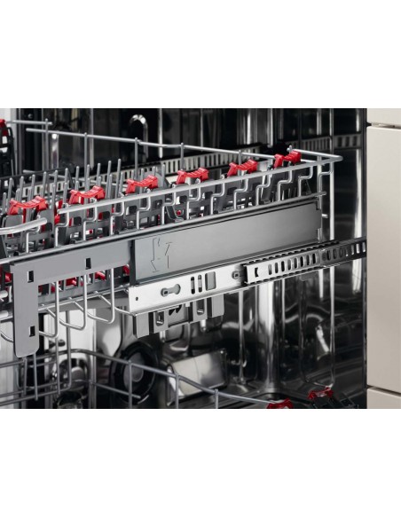 Electrolux GA55SLV - comfortrails