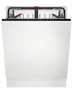Electrolux GA55SLV