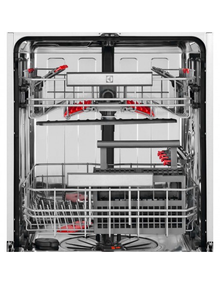 Electrolux GA55GLV - intérieur