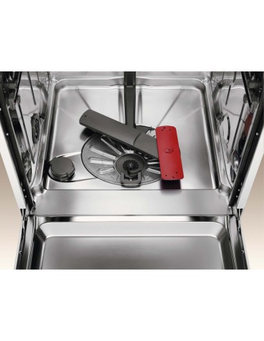 Electrolux GA55GLV - bras satellite
