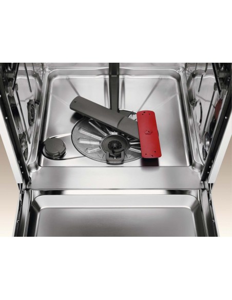 Electrolux GA55GLV - bras satellite