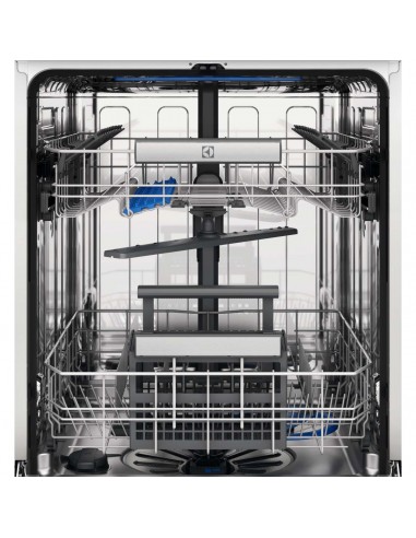 Electrolux GA55LV