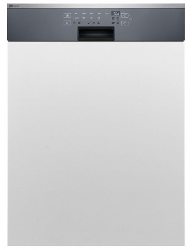 Electrolux GA55SLiCN inox