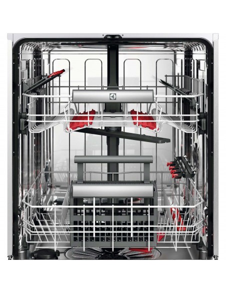 Electrolux GA55SLiSP miroir - intérieur