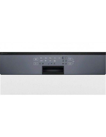 Electrolux GA55SLiSP miroir - commande