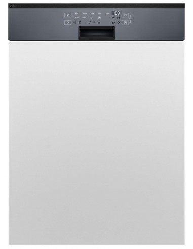 Electrolux GA55SLiSP miroir