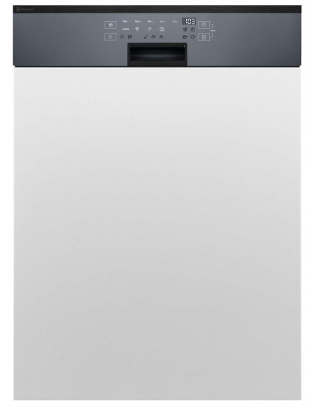 Electrolux GA55SLiSP miroir