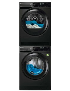 Electrolux WAGL5B500 + TWGL5B501 DarkLine