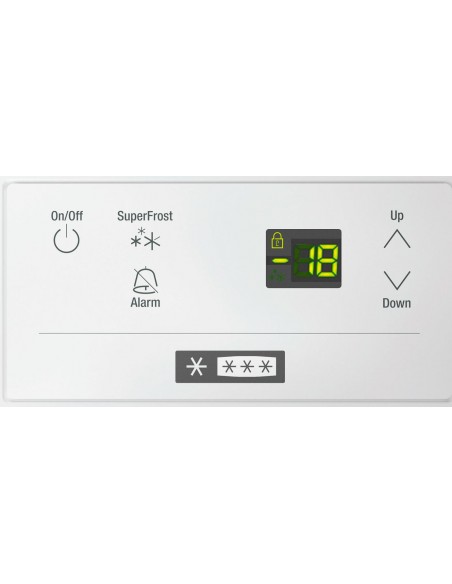 Liebherr CFd 2505 PURE