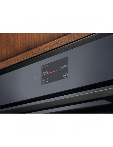 Electrolux EB6GL80SP Miroir