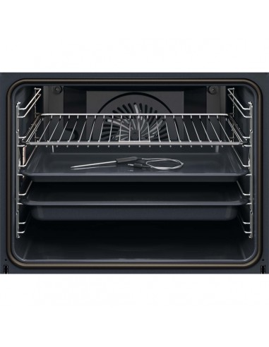 Electrolux EB6GL80SP Miroir
