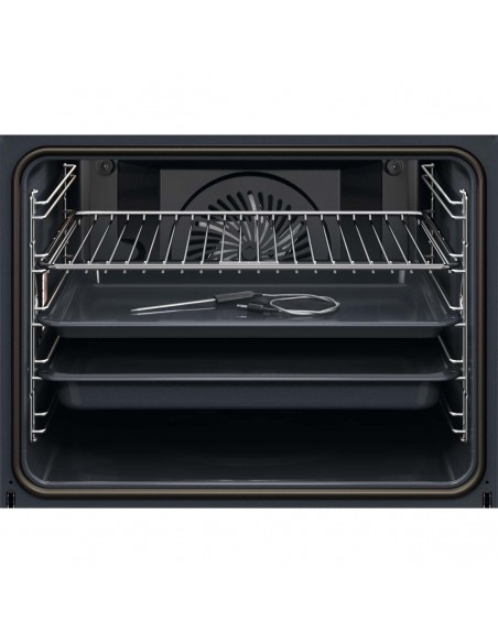 Electrolux EB6GL80SP Miroir