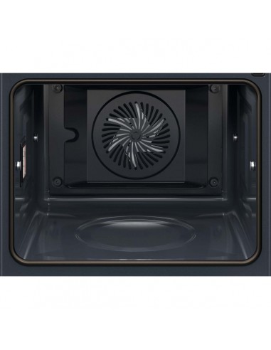 Electrolux EB6GL80CN Inox