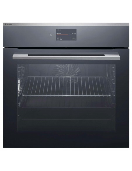 Electrolux EB6GL80CN Inox