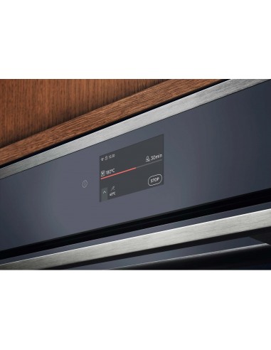 Electrolux EB6GL80CN Inox