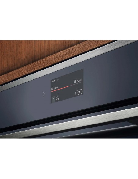 Electrolux EB6GL80CN Inox