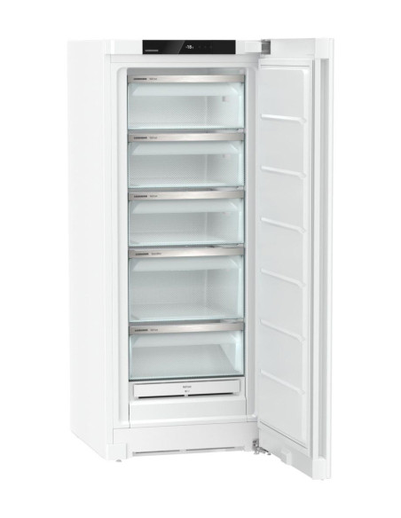 Liebherr FNc 4625 PLUS NoFrost BluPerformance