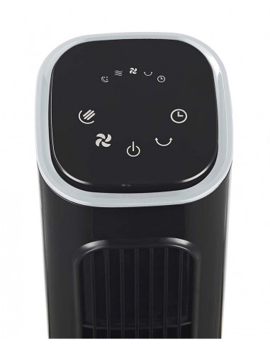 Sonnenkoenig ventilateur Turin