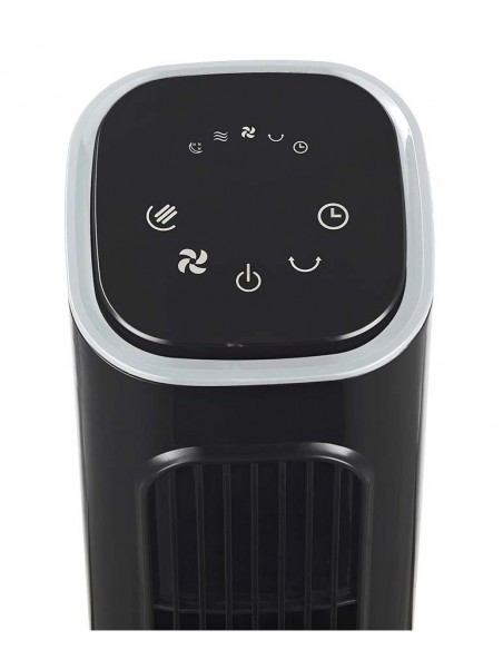 Sonnenkoenig ventilateur Turin