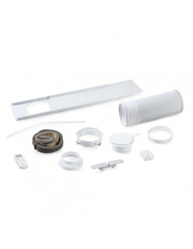 DOMO DO360A - accessoires