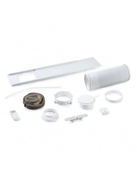 DOMO DO360A - accessoires