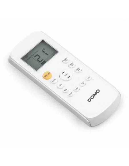 DOMO DO10181 - télécommande