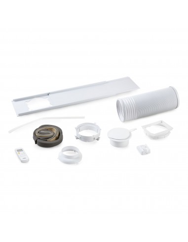 DOMO DO10181 - kit installation