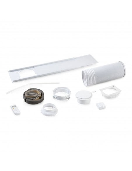 DOMO DO10181 - kit installation