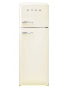 Smeg FAB30RCR6 Crème - Ch. droite