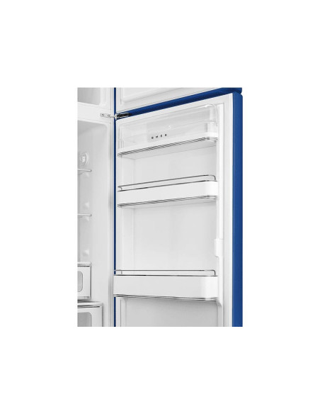 Smeg FAB30RBE6 Bleu - Ch. droite