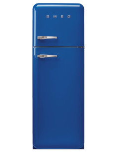 Smeg FAB30RBE6 Bleu - Ch. droite