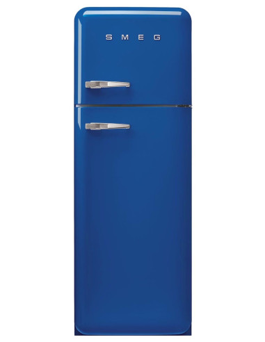 Smeg FAB30RBE6 Bleu - Ch. droite