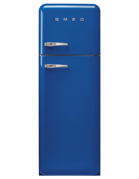 Smeg FAB30RBE6 Bleu - Ch. droite