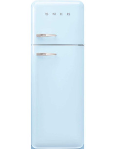 Smeg FAB30RPB6 Bleu azur - Ch. droite