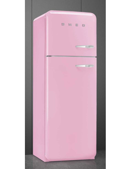 Smeg FAB30LPK6 Rose - Ch. gauche