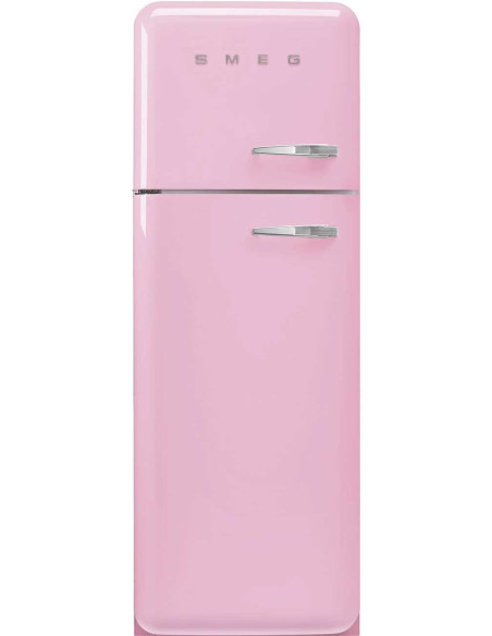 Smeg FAB30LPK6 Rose - Ch. gauche