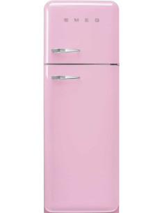 Smeg FAB30RPK6 Rose - Ch. droite