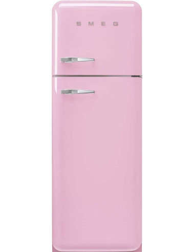 Smeg FAB30RPK6 Rose - Ch. droite