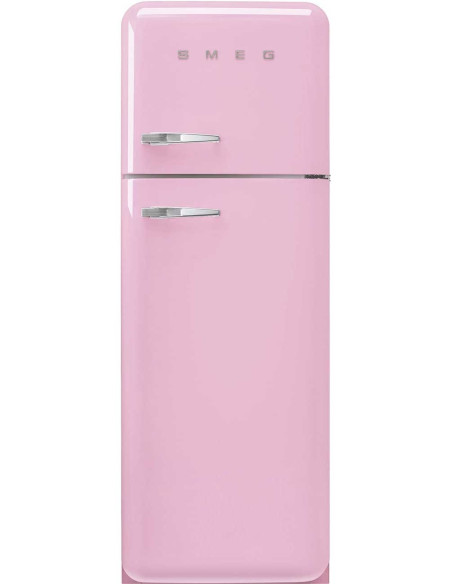 Smeg FAB30RPK6 Rose - Ch. droite