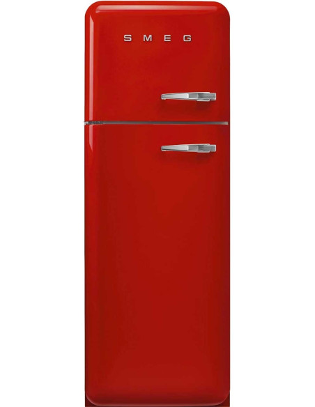 Smeg FAB30LRD6 Rouge - Ch. gauche