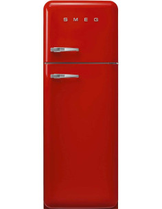 Smeg FAB30RRD6 Rouge - Ch. droite