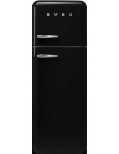 Smeg FAB30RBL6 Noir - Ch. droite