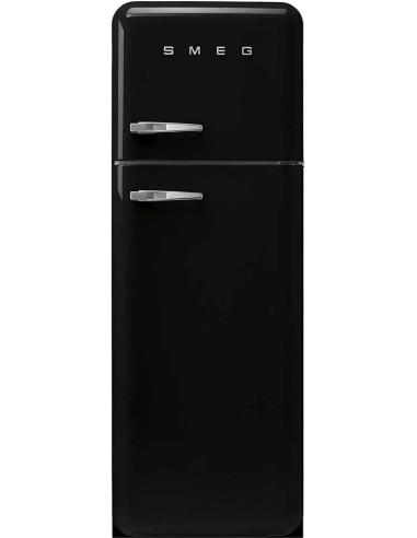 Smeg FAB30RBL6 Noir - Ch. droite