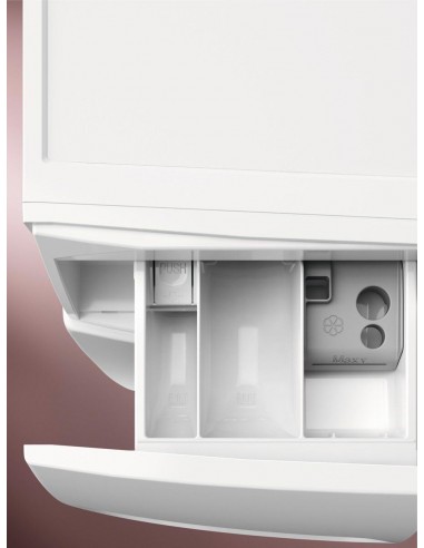 Electrolux WAGL6S501 - tiroir à lessive